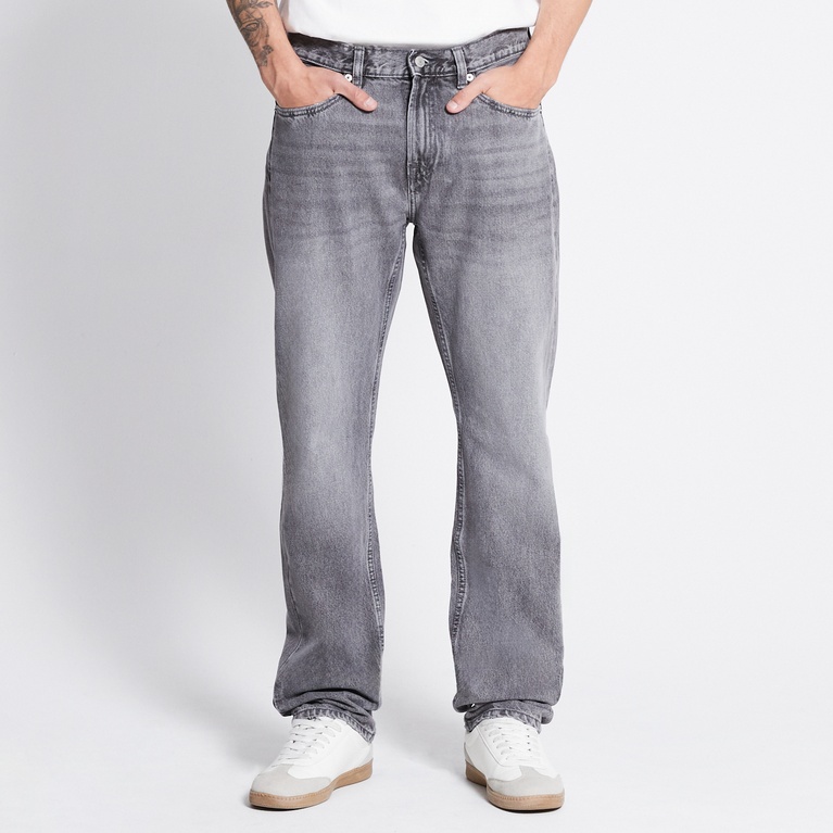 Straight jeans "New Classic" Grey